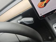 Tesla Model Y Standard endurance rear-wheel drive - ფოტო 19