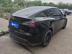 Tesla Model Y Standard endurance rear-wheel drive - ფოტო 2