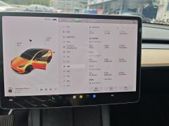 Tesla Model Y Standard endurance rear-wheel drive - ფოტო 20
