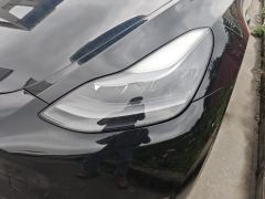 Tesla Model Y Standard endurance rear-wheel drive - ფოტო 4