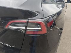 Tesla Model Y Standard endurance rear-wheel drive - ფოტო 5