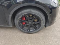 Tesla Model Y Standard endurance rear-wheel drive - ფოტო 6