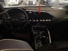 Geely Xingyue S 2.0TD Tiptronic 2WD Lightning Edition - фото 10