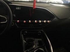 Geely Xingyue S 2.0TD Tiptronic 2WD Lightning Edition - фото 11