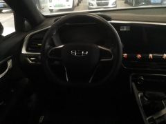 Geely Xingyue S 2.0TD Tiptronic 2WD Lightning Edition - фото 12