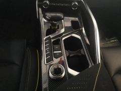 Geely Xingyue S 2.0TD Tiptronic 2WD Lightning Edition - фото 13