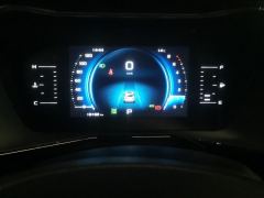 Geely Xingyue S 2.0TD Tiptronic 2WD Lightning Edition - фото 14