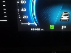 Geely Xingyue S 2.0TD Tiptronic 2WD Lightning Edition - фото 15