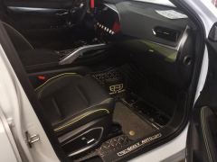 Geely Xingyue S 2.0TD Tiptronic 2WD Lightning Edition - фото 16