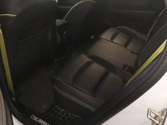 Geely Xingyue S 2.0TD Tiptronic 2WD Lightning Edition - фото 17