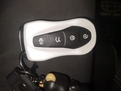 Geely Xingyue S 2.0TD Tiptronic 2WD Lightning Edition - фото 19