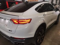 Geely Xingyue S 2.0TD Tiptronic 2WD Lightning Edition - фото 2