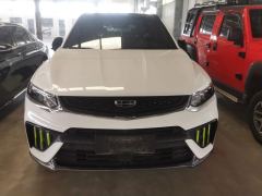 Geely Xingyue S 2.0TD Tiptronic 2WD Lightning Edition - фото 3