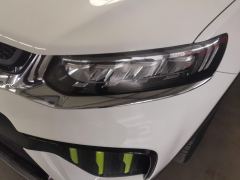 Geely Xingyue S 2.0TD Tiptronic 2WD Lightning Edition - фото 4