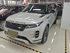 Land Rover Range Rover Evoque L 249PS R-Dynamic Edition - ფოტო 1