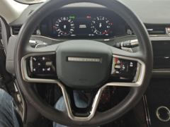 Land Rover Range Rover Evoque L 249PS R-Dynamic Edition - ფოტო 18