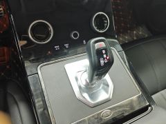 Land Rover Range Rover Evoque L 249PS R-Dynamic Edition - ფოტო 19