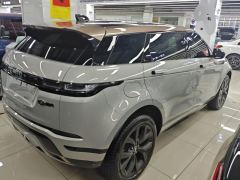 Land Rover Range Rover Evoque L 249PS R-Dynamic Edition - ფოტო 2