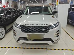 Land Rover Range Rover Evoque L 249PS R-Dynamic Edition - ფოტო 3