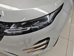 Land Rover Range Rover Evoque L 249PS R-Dynamic Edition - ფოტო 4