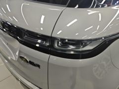 Land Rover Range Rover Evoque L 249PS R-Dynamic Edition - ფოტო 5