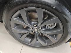 Land Rover Range Rover Evoque L 249PS R-Dynamic Edition - ფოტო 6