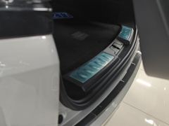 Land Rover Range Rover Evoque L 249PS R-Dynamic Edition - ფოტო 7