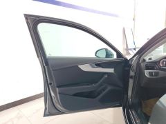 Audi A4L 40 TFSI Fashion Dynamic - фото 12