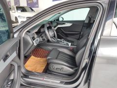 Audi A4L 40 TFSI Fashion Dynamic - фото 14