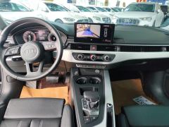 Audi A4L 40 TFSI Fashion Dynamic - фото 16