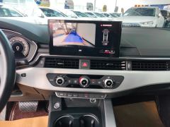 Audi A4L 40 TFSI Fashion Dynamic - фото 17