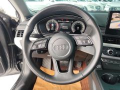 Audi A4L 40 TFSI Fashion Dynamic - фото 18