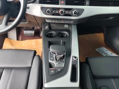 Audi A4L 40 TFSI Fashion Dynamic - фото 19