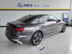Audi A4L 40 TFSI Fashion Dynamic - фото 2
