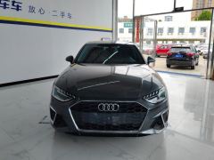 Audi A4L 40 TFSI Fashion Dynamic - фото 3
