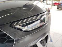 Audi A4L 40 TFSI Fashion Dynamic - фото 4