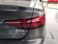 Audi A4L 40 TFSI Fashion Dynamic - фото 5