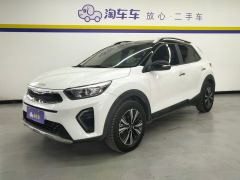 Kia Yepao 1.4L CVT Edition - photo 1
