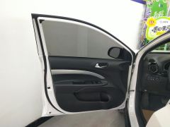 Kia Yepao 1.4L CVT Edition - photo 12