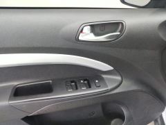 Kia Yepao 1.4L CVT Edition - photo 13