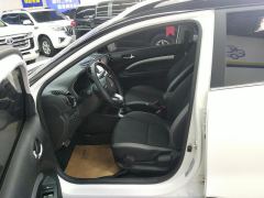 Kia Yepao 1.4L CVT Edition - photo 14