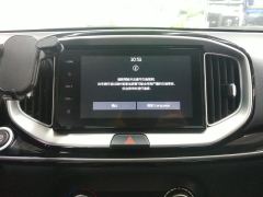 Kia Yepao 1.4L CVT Edition - photo 17