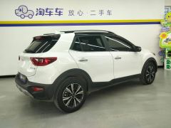 Kia Yepao 1.4L CVT Edition - photo 2