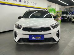 Kia Yepao 1.4L CVT Edition - photo 3