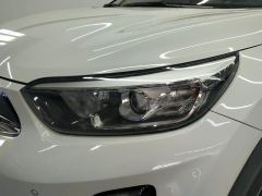 Kia Yepao 1.4L CVT Edition - photo 4