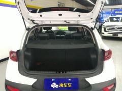 Kia Yepao 1.4L CVT Edition - photo 7