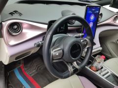 BYD Dolphin 405km Stylish Edition - ფოტო 16