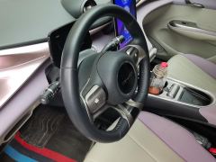 BYD Dolphin 405km Stylish Edition - ფოტო 18