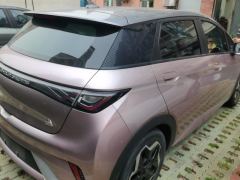 BYD Dolphin 405km Stylish Edition - ფოტო 2