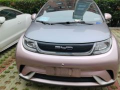 BYD Dolphin 405km Stylish Edition - ფოტო 3